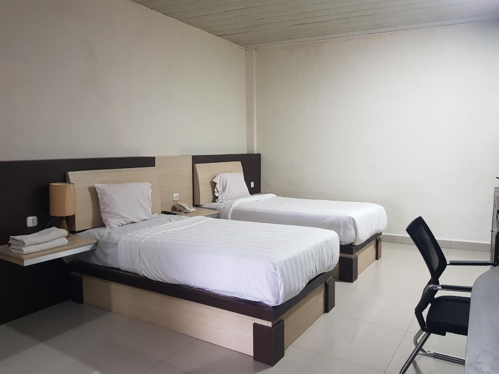 Capital O 93263 Linge Land Hotel Takengon Exterior foto
