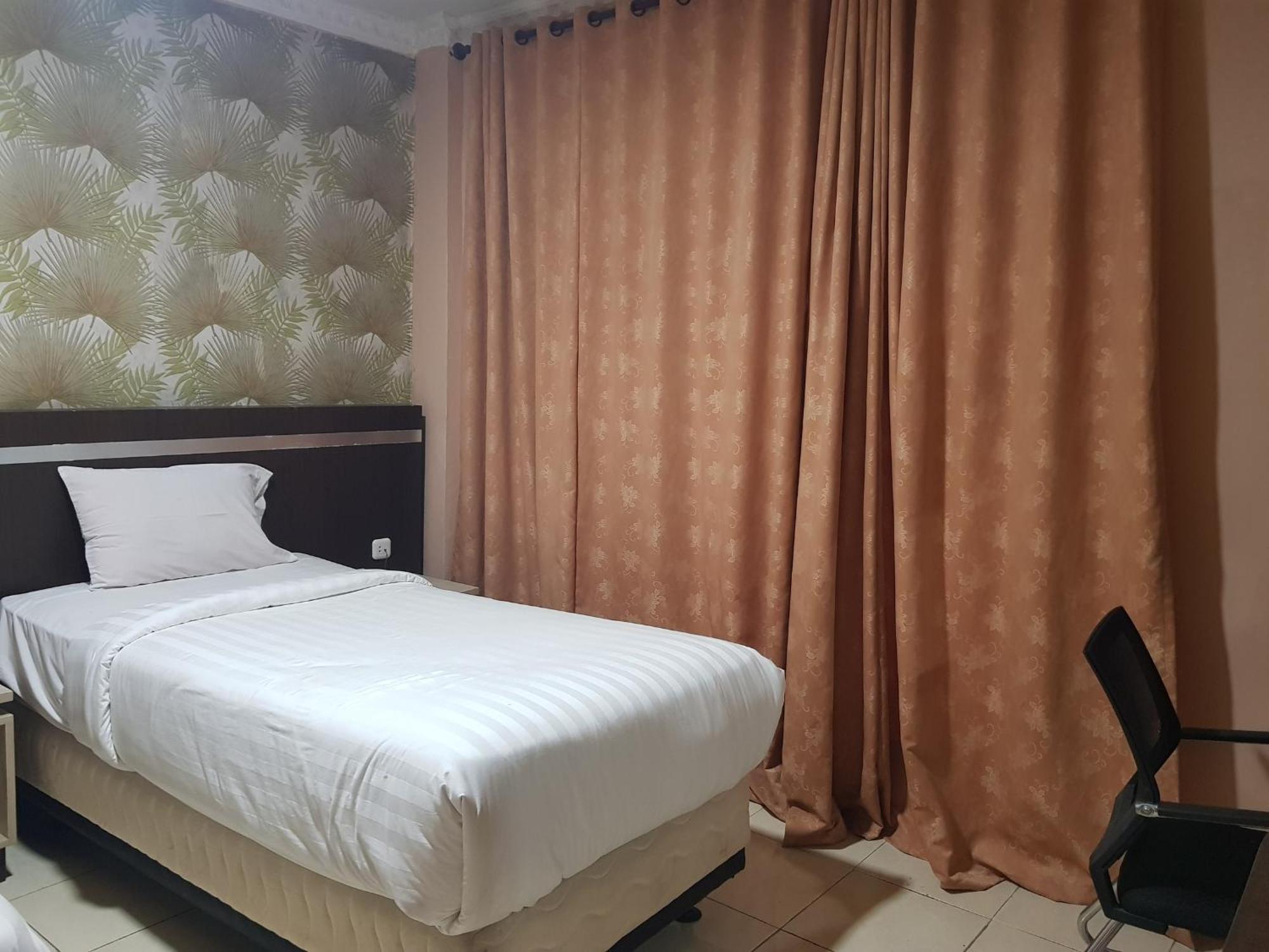 Capital O 93263 Linge Land Hotel Takengon Exterior foto